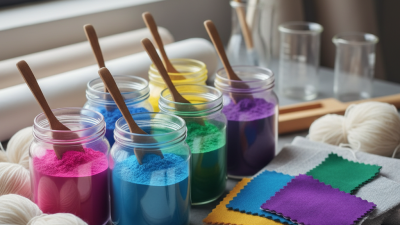 What is Basic Dyes and How to Choose the Best One?