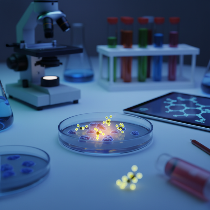 Nitroxoline Cancer Treatment Research Insights and Tips for Patients Seeking Alternatives?