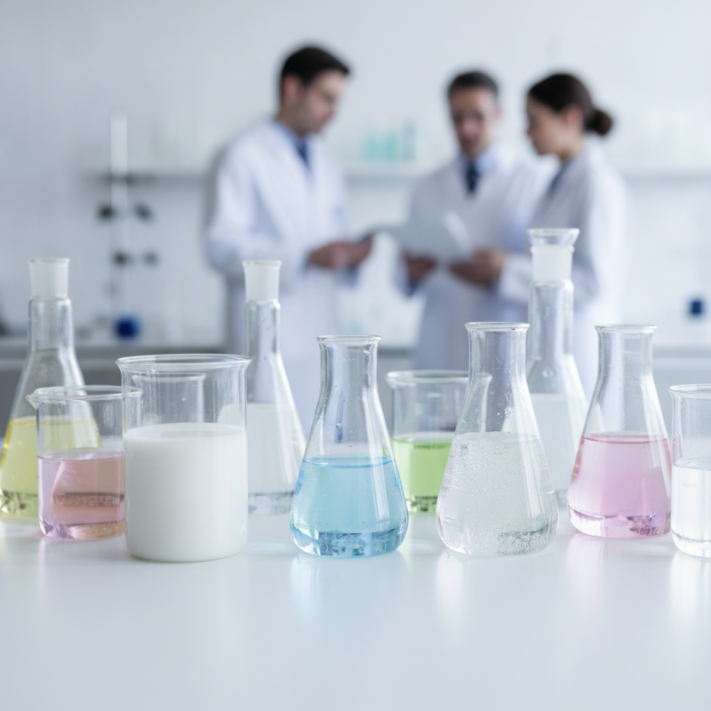 Top 10 Cationic Surfactants You Should Know About?