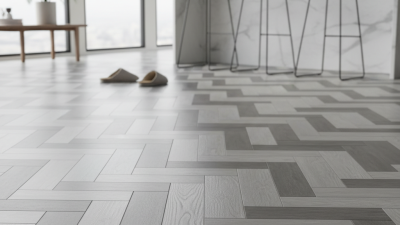 What is PVC Tiles and How Are They Used in Modern Interiors?