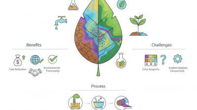 What is Pigment Fertilizer Dyeing and Its Benefits for Businesses?