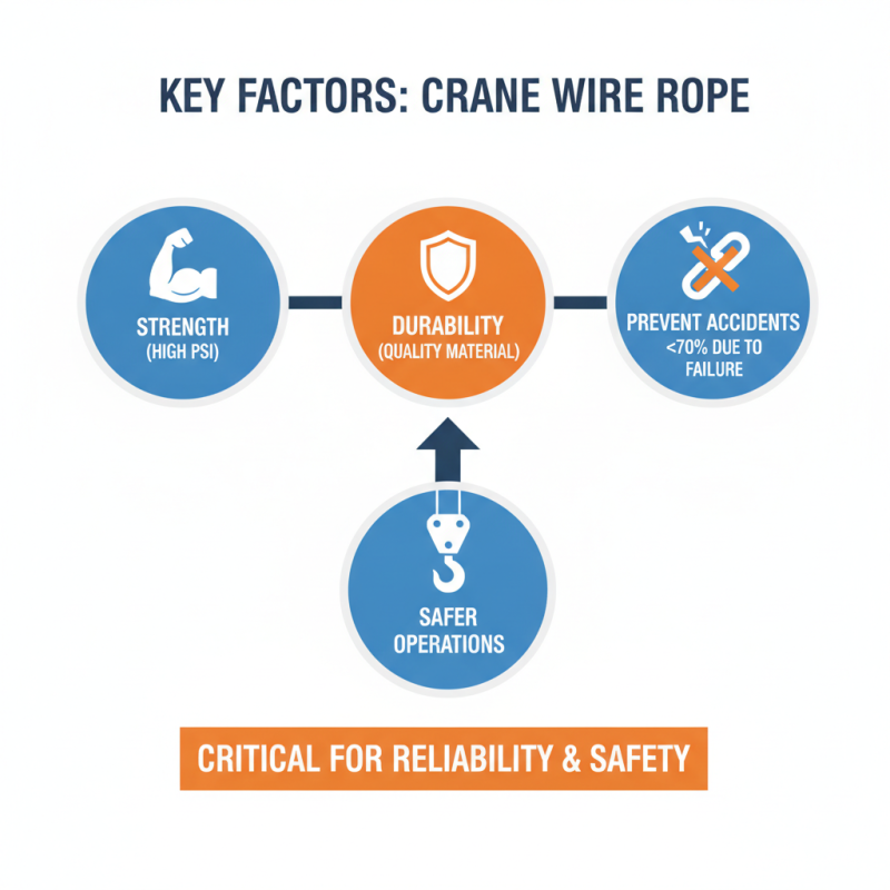 2026 Top Crane Hoisting Wire Rope Buying Guide for Global Buyers?
