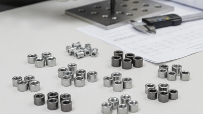 Best Rivet Nuts for Stronger Joints Which One to Choose?