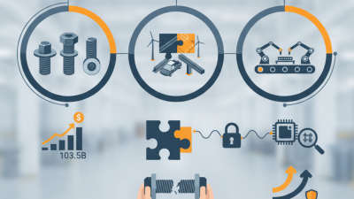 2026 Top Combination Bolt Types for Global Buyers Guide?