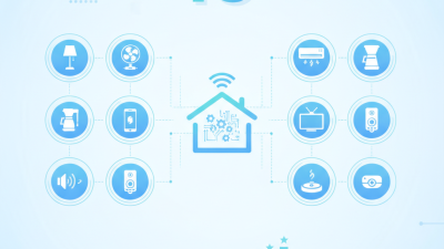 Top 10 Smart Plugs in China You Must Know About?