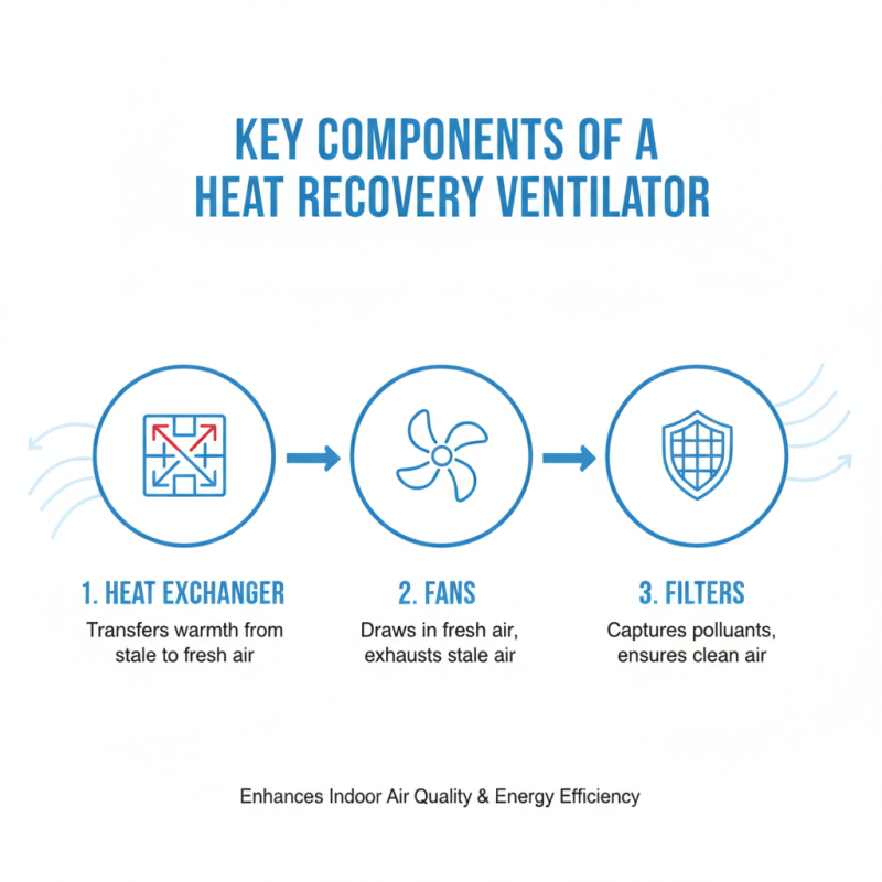 What is a Heat Recovery Ventilator and How Does It Work?