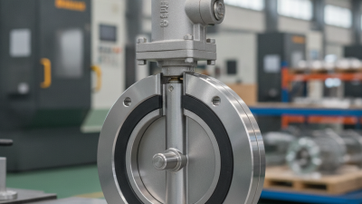 China Top Wafer Butterfly Valve Suppliers What You Need to Know?
