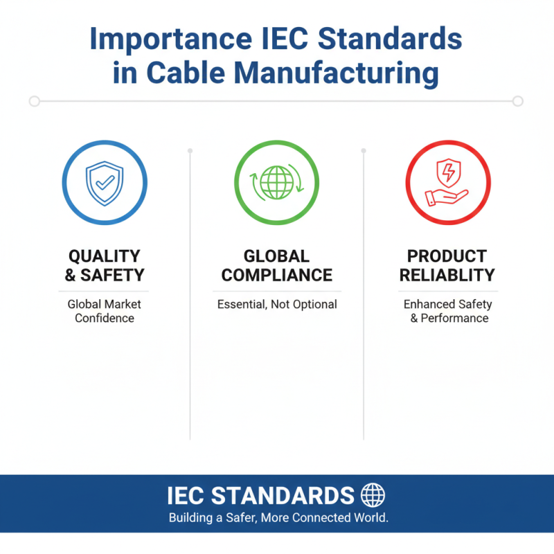 Top 10 Iec Cable Meaning for Global Buyers Explained?
