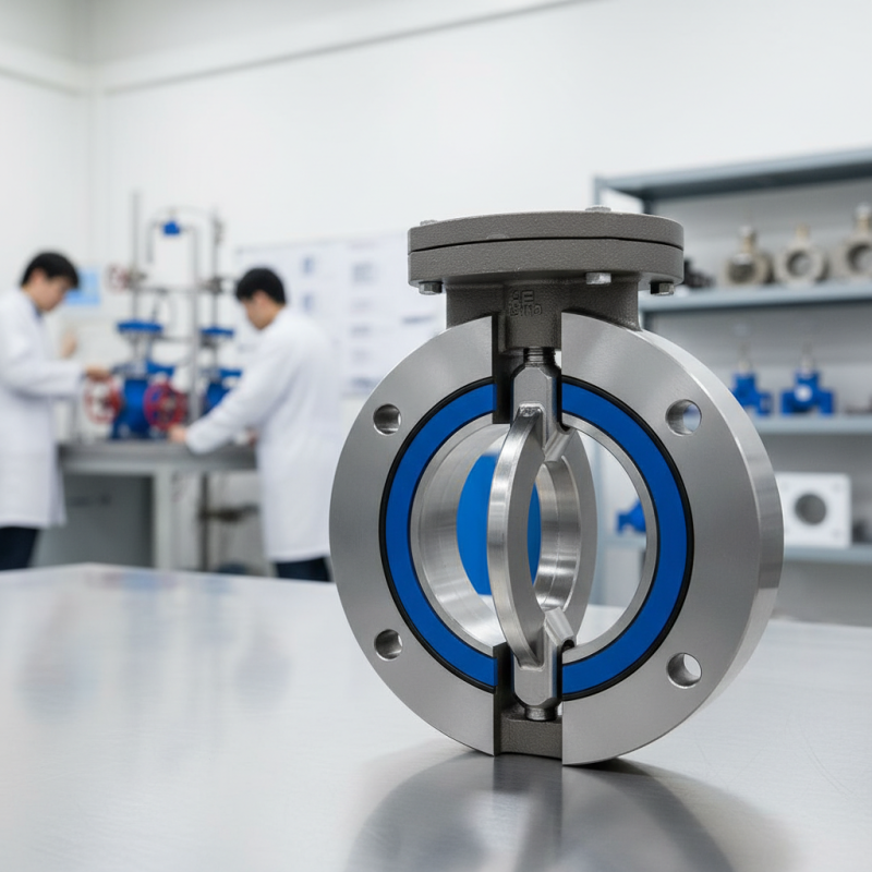 10 Essential Tips for Choosing Concentric Flange Butterfly Valve?