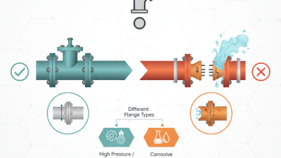Why Choose the Right Flange Type for Your Projects?