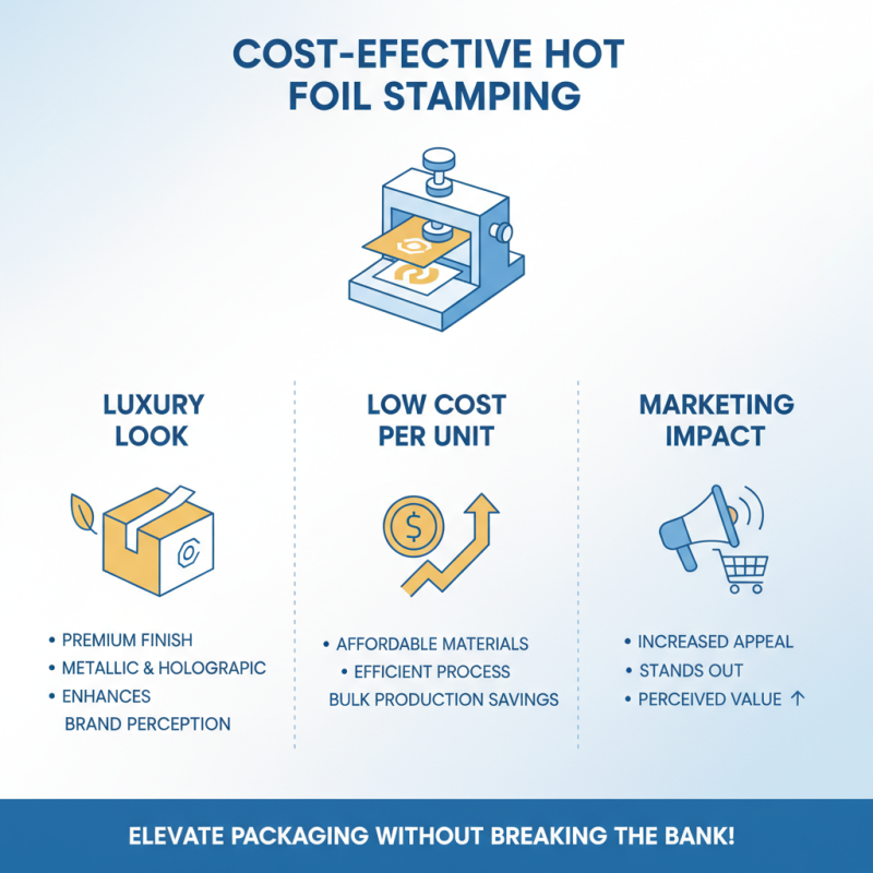 Top 10 Benefits of Hot Foil Stamping Machine for Businesses?