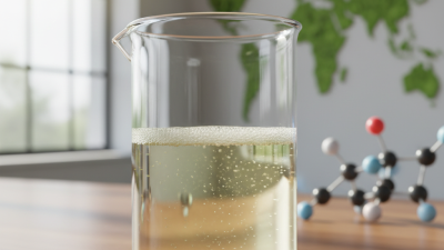 Best Amino Acid Surfactants for Global Sourcing Needs?
