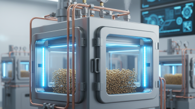 2026 Best Square Vacuum Dryer for Global Buyers Guide?