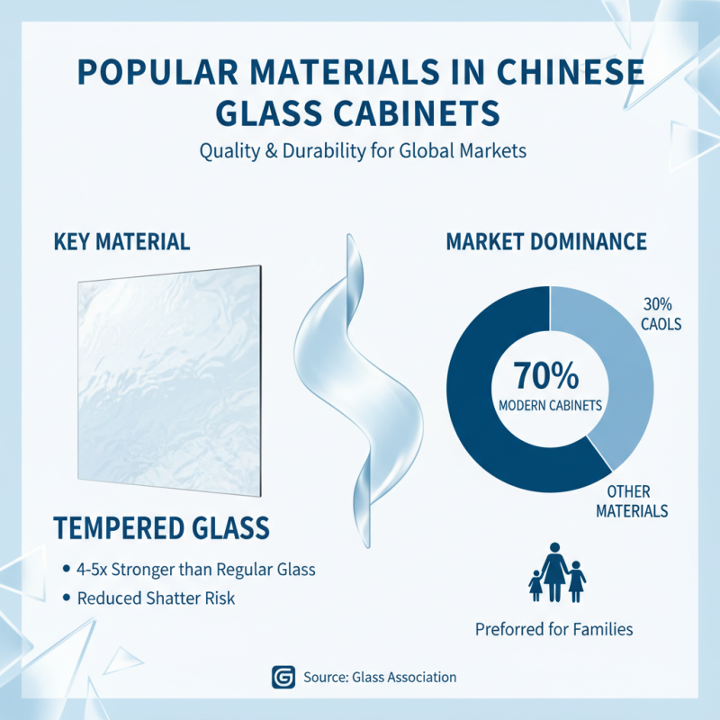 Top Glass Cabinets from China for Global Buyers Ready to Order?