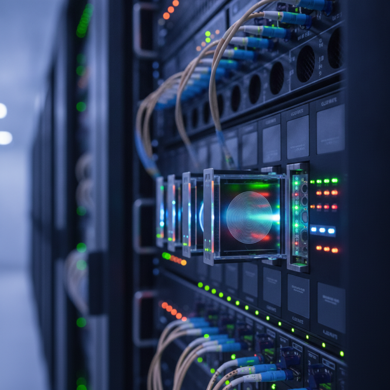 Why Are Optical Communication Filters Essential for Your Network?