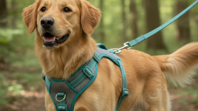 China Best Dog Harness for Comfort and Safety for Your Pet?