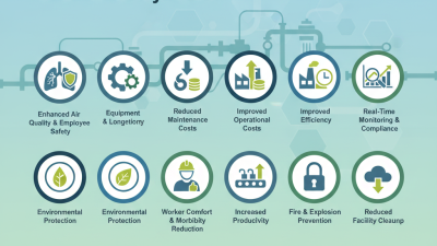 Top 10 Benefits of Automated Dust Collection Systems?