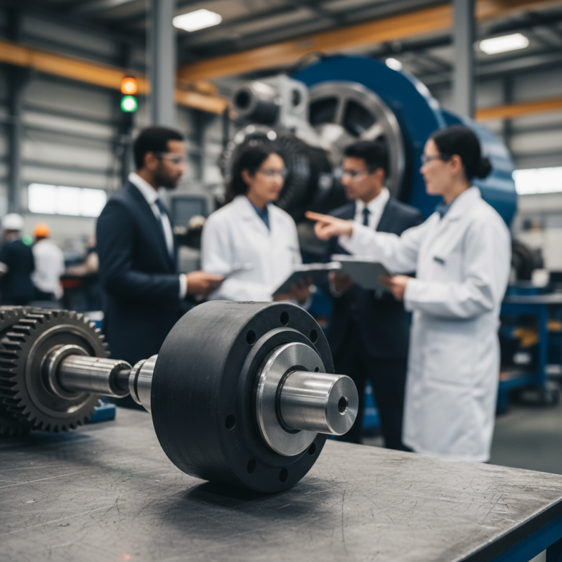China Best Rubber Coupling for Global Buyers Needs?