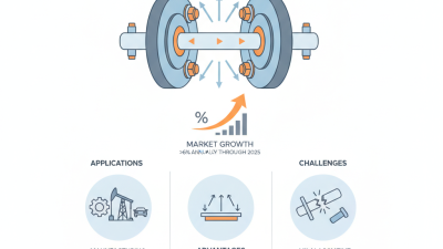 What is Flange Coupling and How Does it Work?