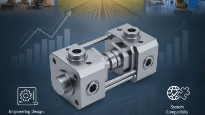 Hydraulic Swing Actuator Tips for Global Buyers How to Choose?