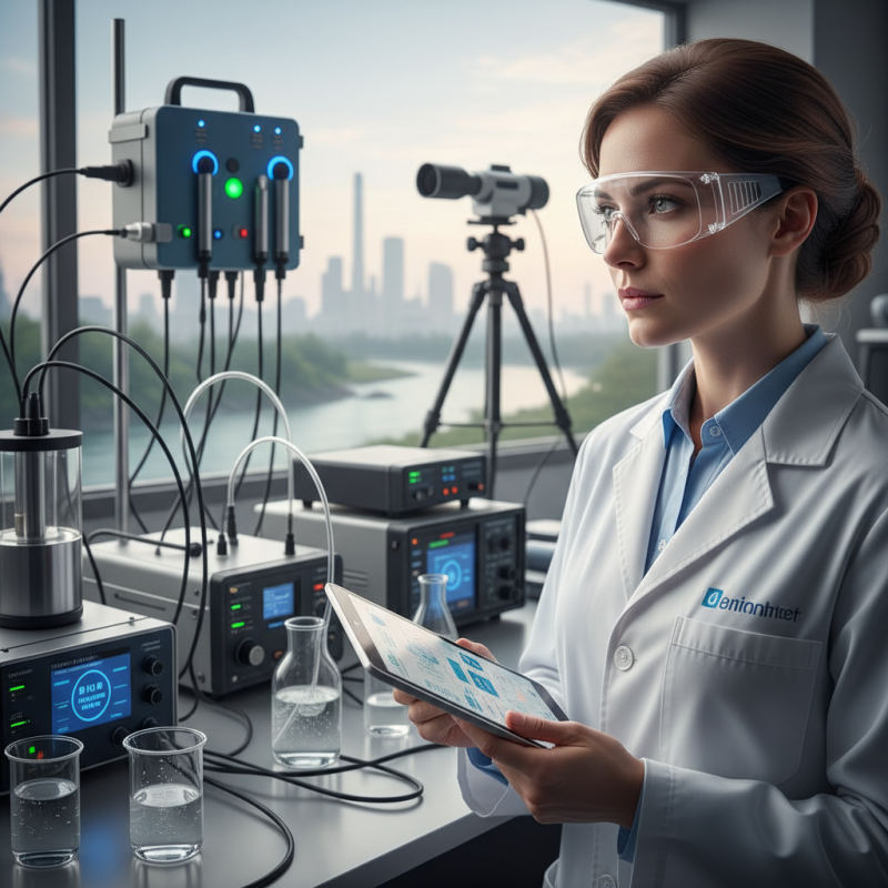How to Choose the Best Continuous Monitoring Instrument for Your Needs?