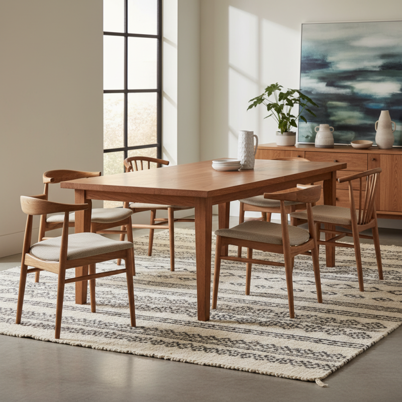 Best Dining Chairs Wooden Stylish and Affordable Options?