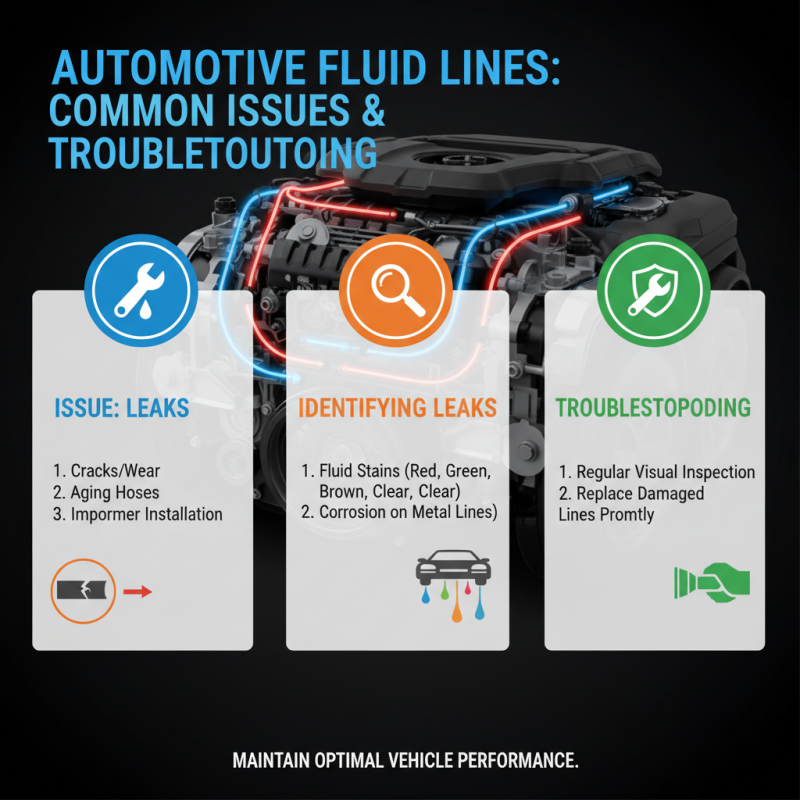 How to Install and Maintain Automotive Fluid Lines Effectively?