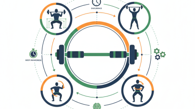 Ultimate Tips for Total Body Workout with a Weighted Bar?