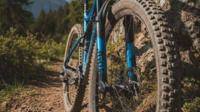 2026 Top Air Suspension Forks for Ultimate Performance?