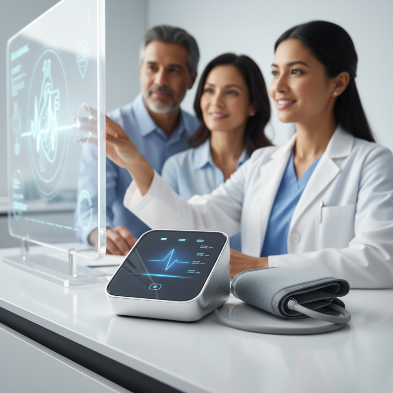 Best 10 Blood Pressure Monitors for Accurate Measurements in 2026?