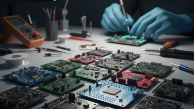 Top 10 PCB Prototype Services for Global Buyers?