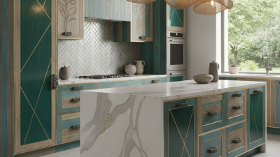 2026 Best Unique Kitchen Cabinets Ideas for Every Home