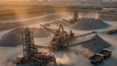 Best Rock Crusher Options for Global Buyers in China