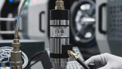 What is a Press Sensor and How Does It Work?