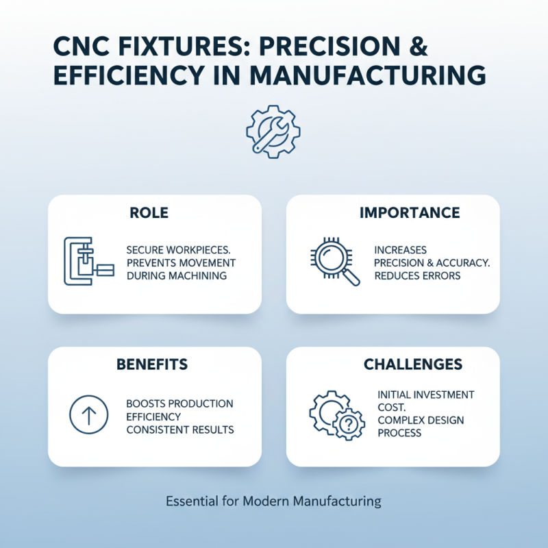 China Top CNC Fixture Suppliers for Global Buyers?
