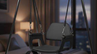 Best Sex Swing Options for Ultimate Pleasure and Comfort?