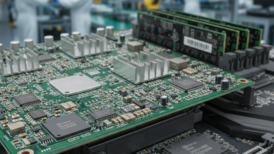 Top China Computer PCB Assembly Suppliers Where to Find Them?