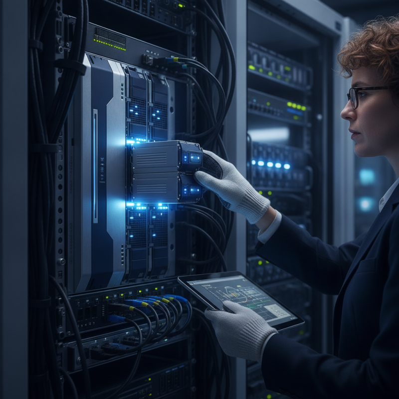 What is a Hot Swap Anti Surge PDU Unit Benefits and Uses?