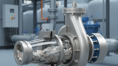 How to Choose the Right Vortex Pump for Your Needs?