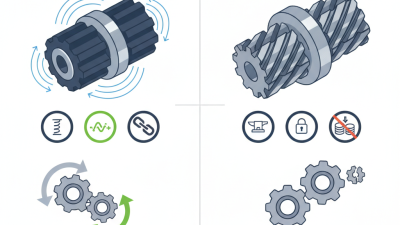 Why Choose Rubber Couplings for Your Industrial Needs?