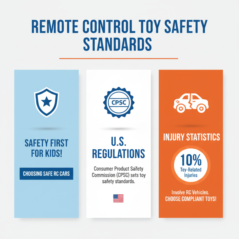 How to Choose the Best Remote Control Toy Car for Kids?