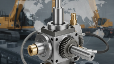 2026 Best Hydraulic Swing Actuator for Global Buyers?