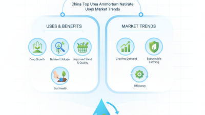 China Top Urea Ammonium Nitrate Uses Benefits and Market Trends