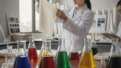 How to Choose the Best Basic Dyes for Your Business Needs?