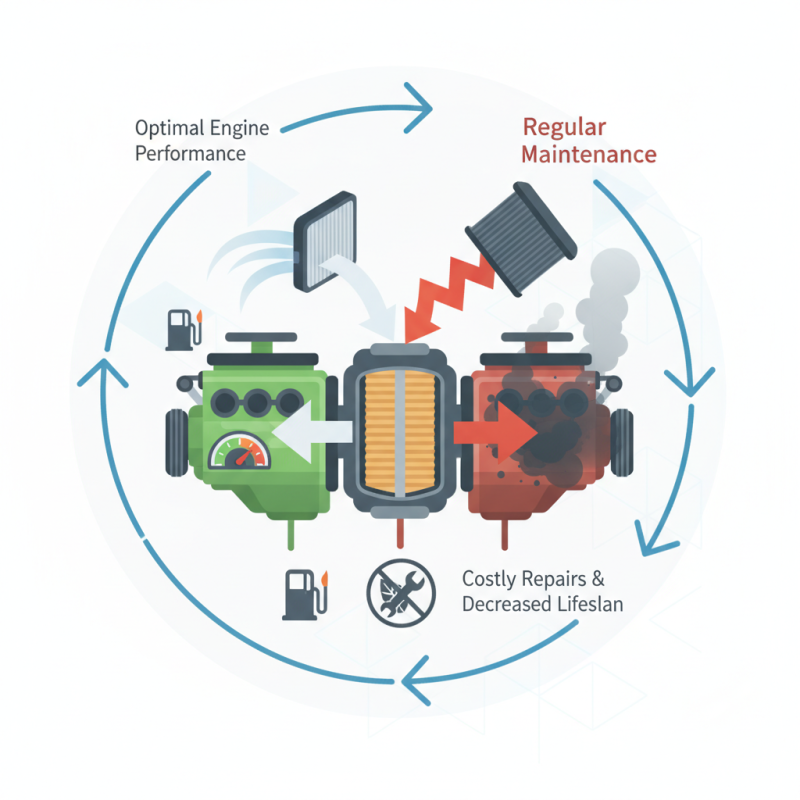 Why Do You Need to Replace Your Vehicle Filter Regularly?