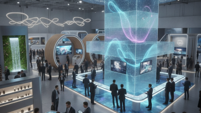 Top Display Stand Exhibition Ideas for Global Buyers?