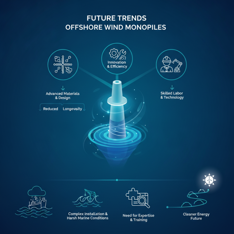 2026 Top Offshore Wind Monopile Trends You Need to Know?