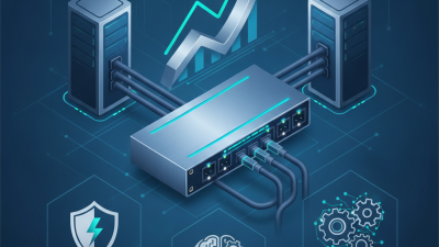 2026 Best Alu Housing IEC Switched Managed PDU Options?