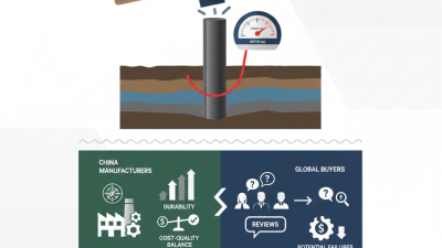 China Best Hammered Pipe Pile Penetration Meter for Global Buyers?