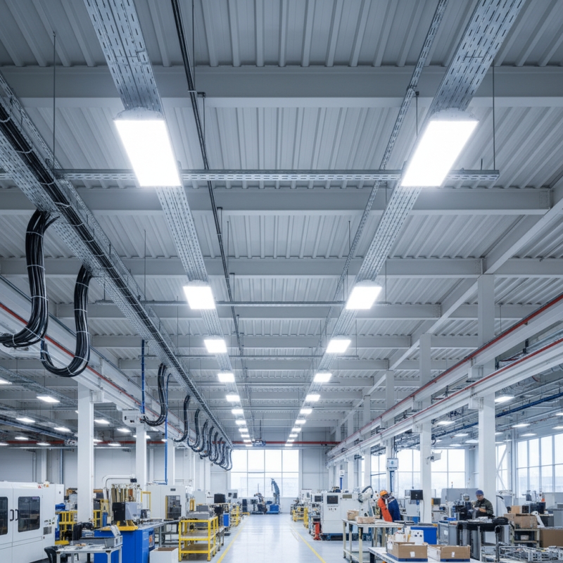 The Best 10 Benefits of Using Lighting Busbars for Efficient Power Distribution?